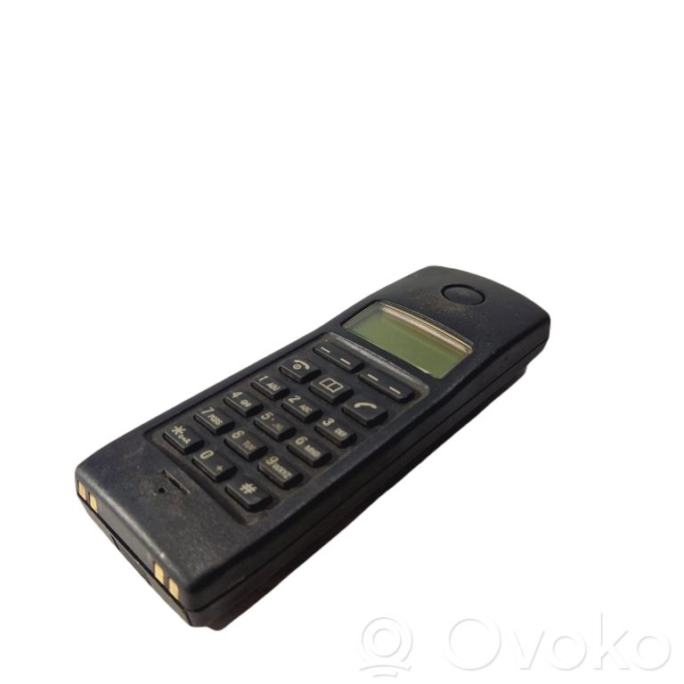 Phone keypad