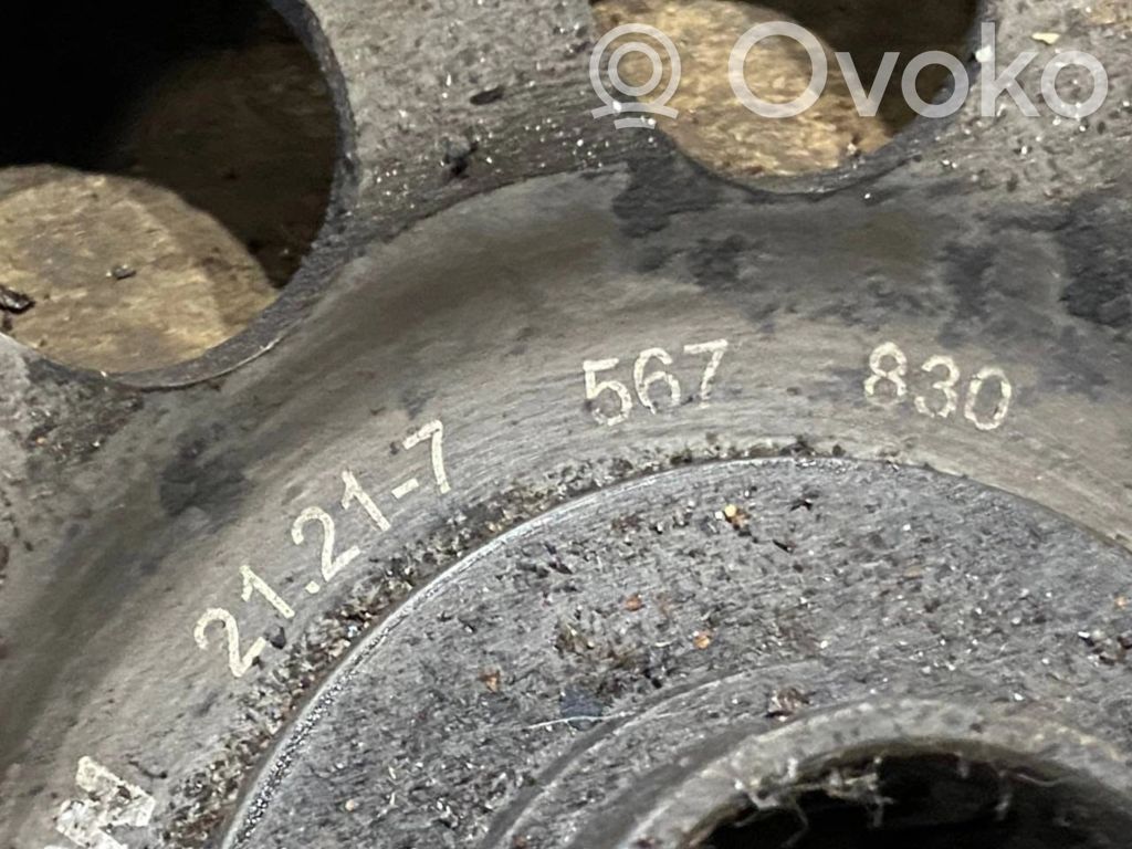 Clutch kit