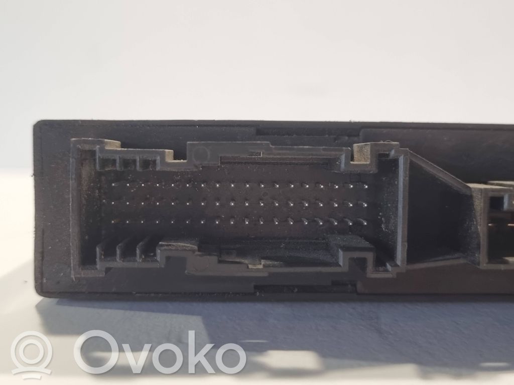 Other types of control units/modules