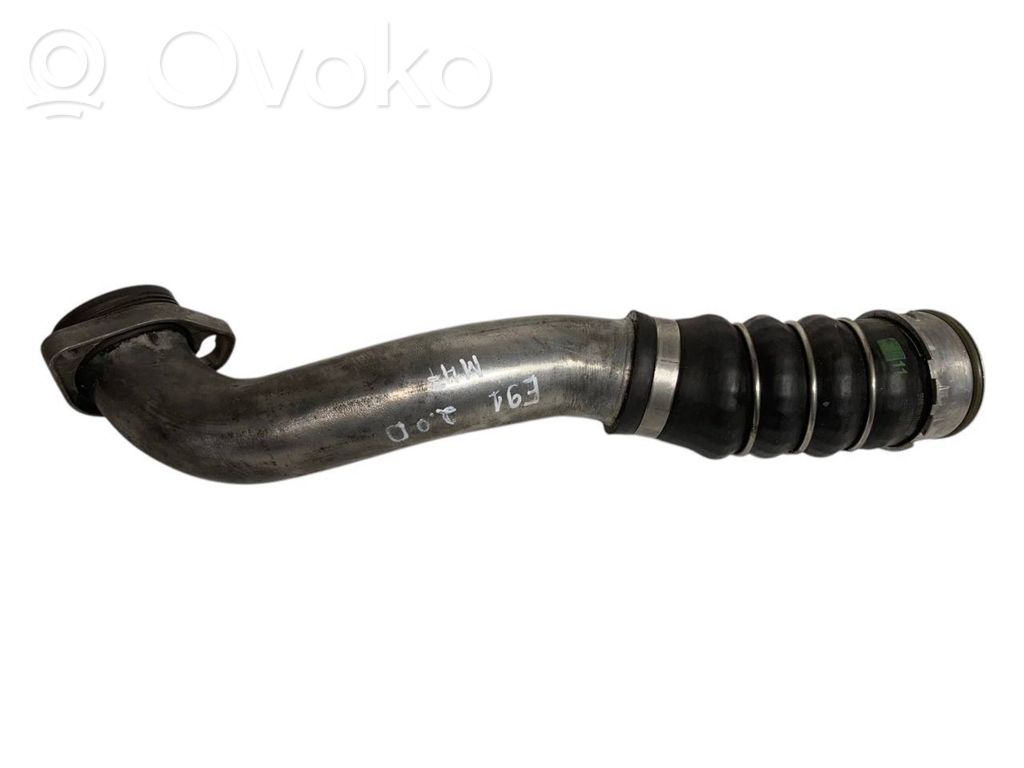 Intercooler hose(s) / pipe(s)