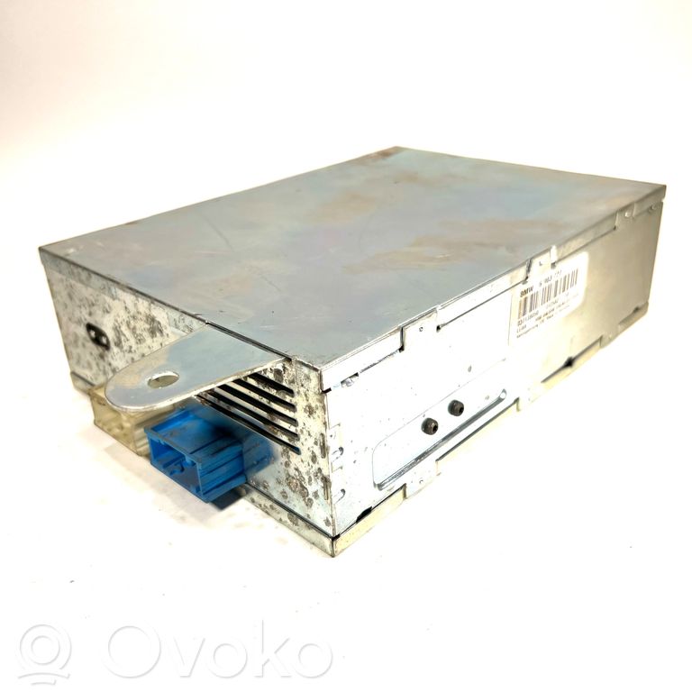Video control module