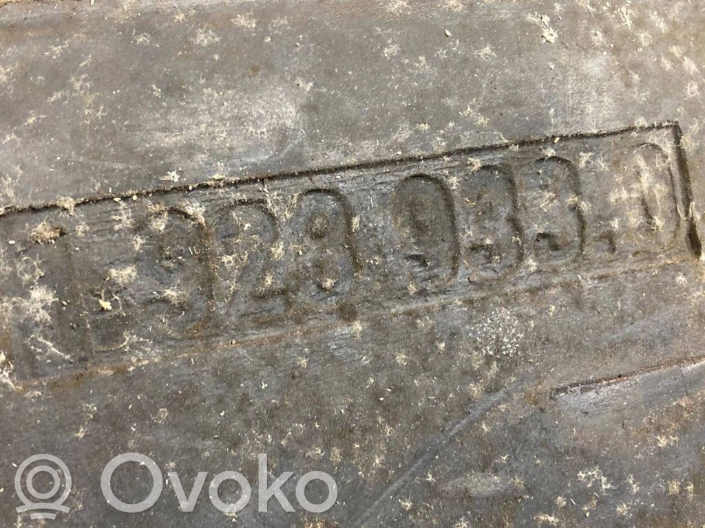 Cita veida ārēja detaļa