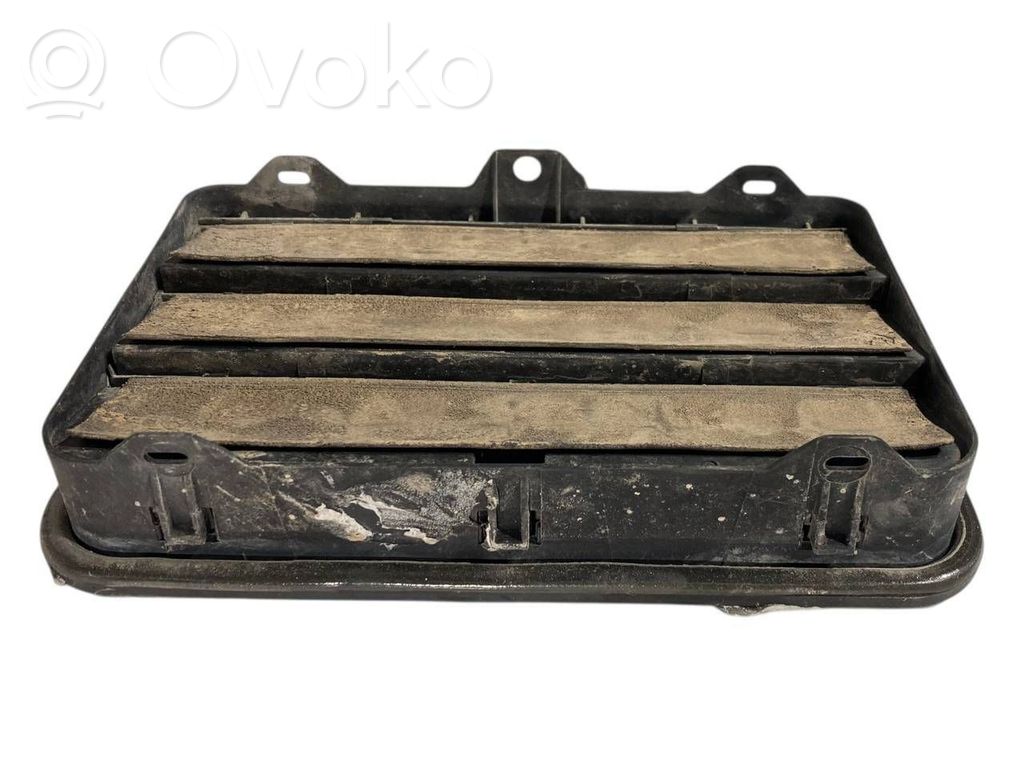 Ventilācijas režģis