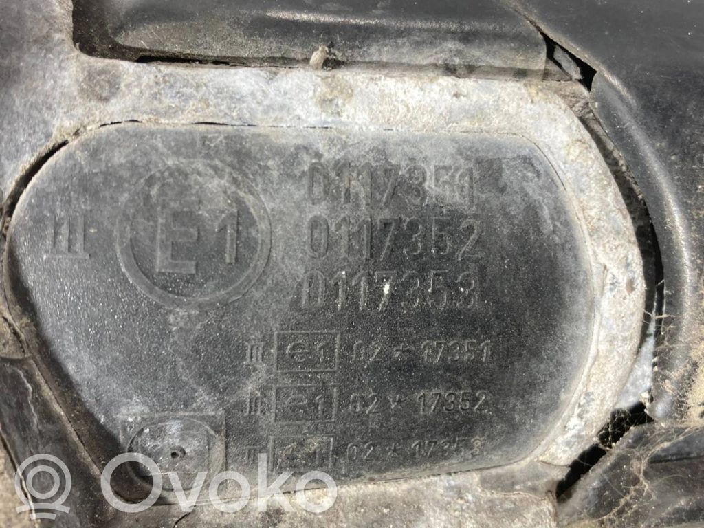 Spogulis (elektriski vadāms)