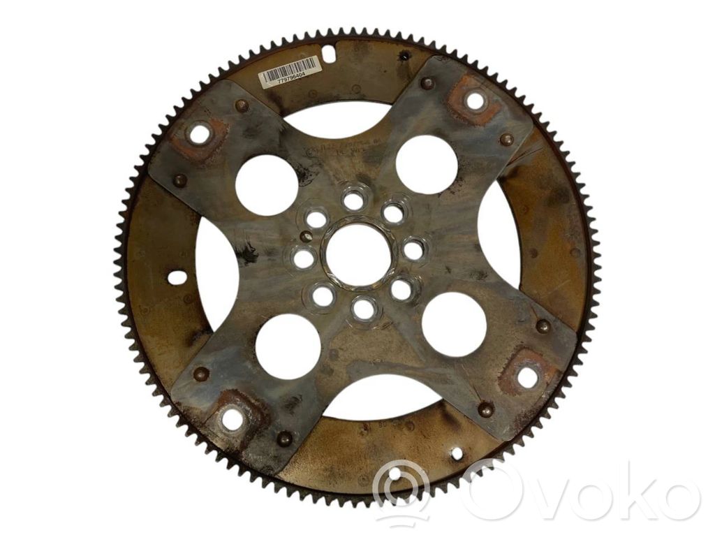 Flywheel