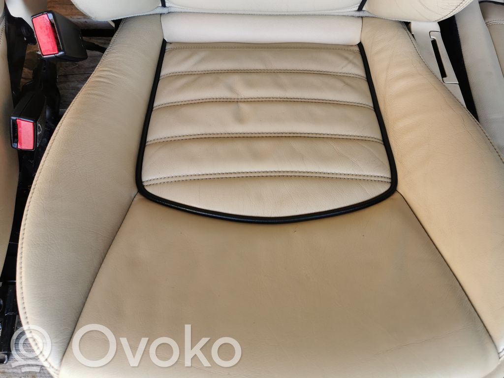 Комплект деталей интерьера