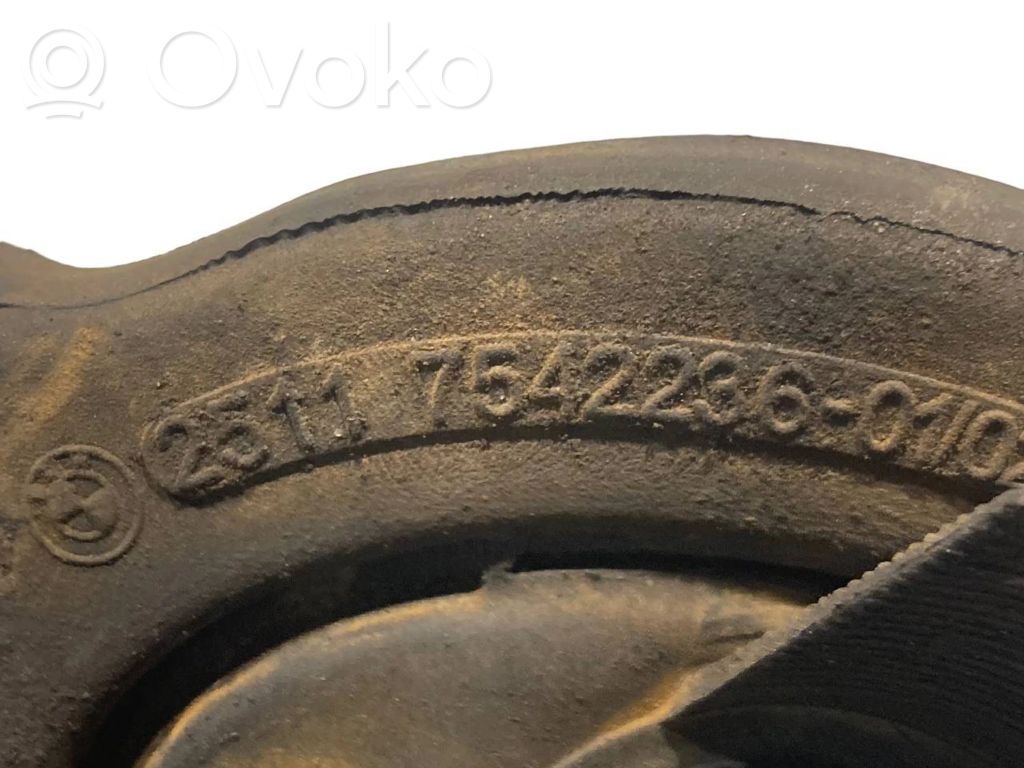 Механизм переключения (скользящий механизм)