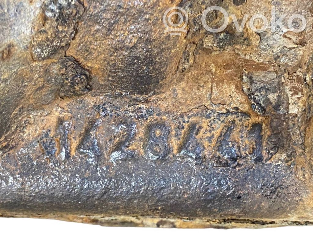 Aizmugurējais reduktors