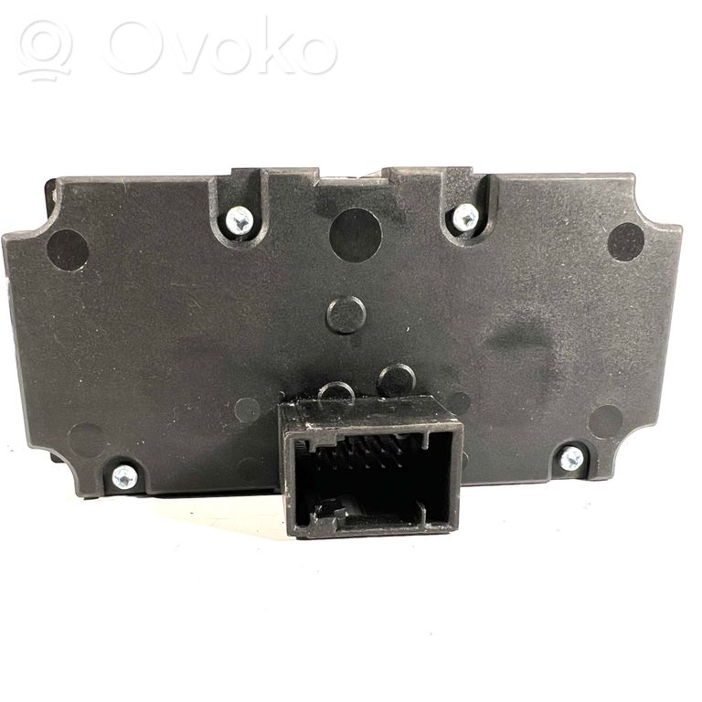 Headlight switch