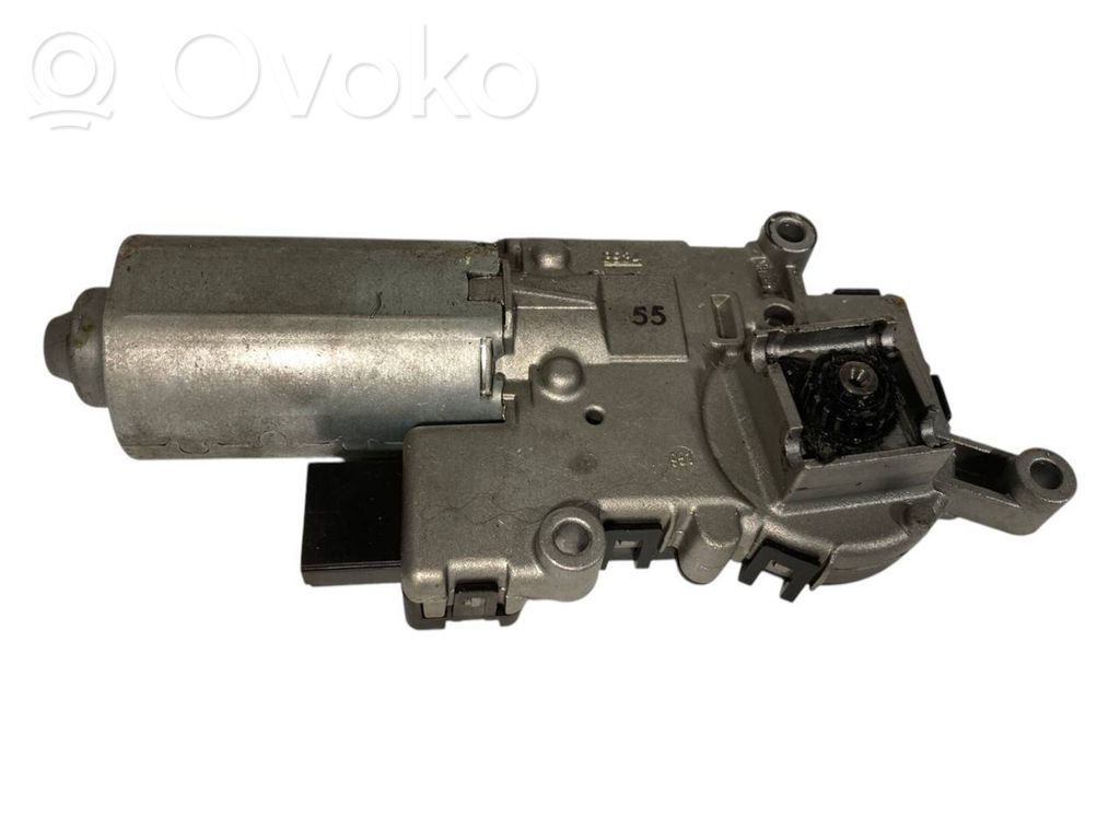 Motor
