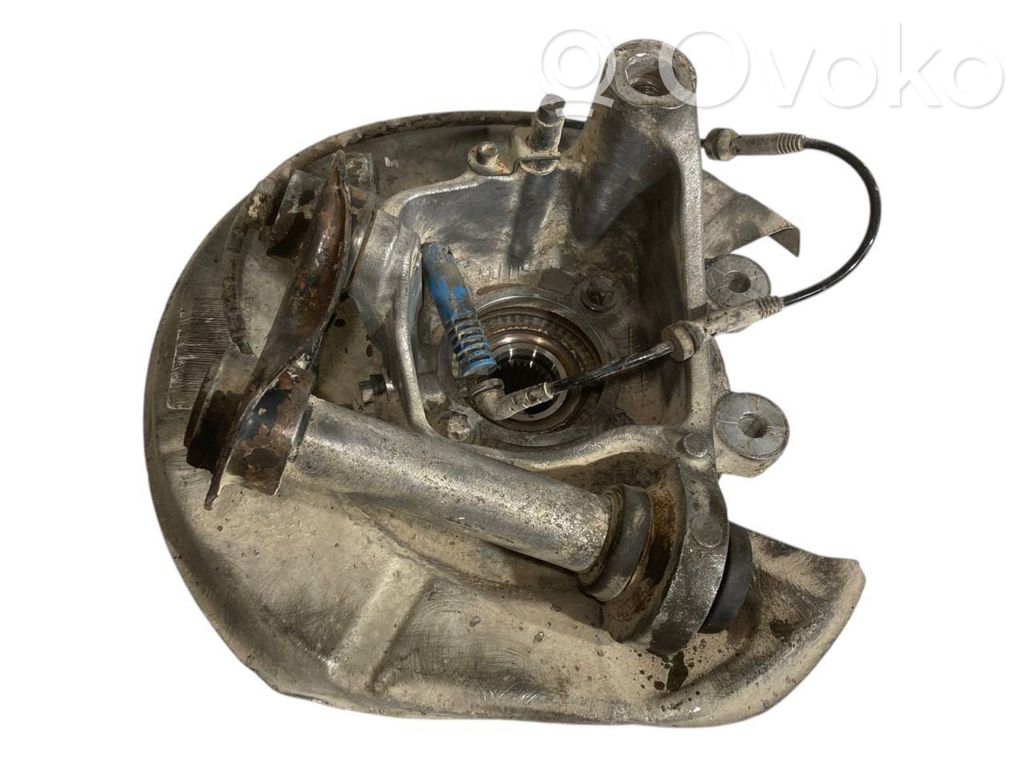 Rear wheel hub shaft joint (stupica, capfa)