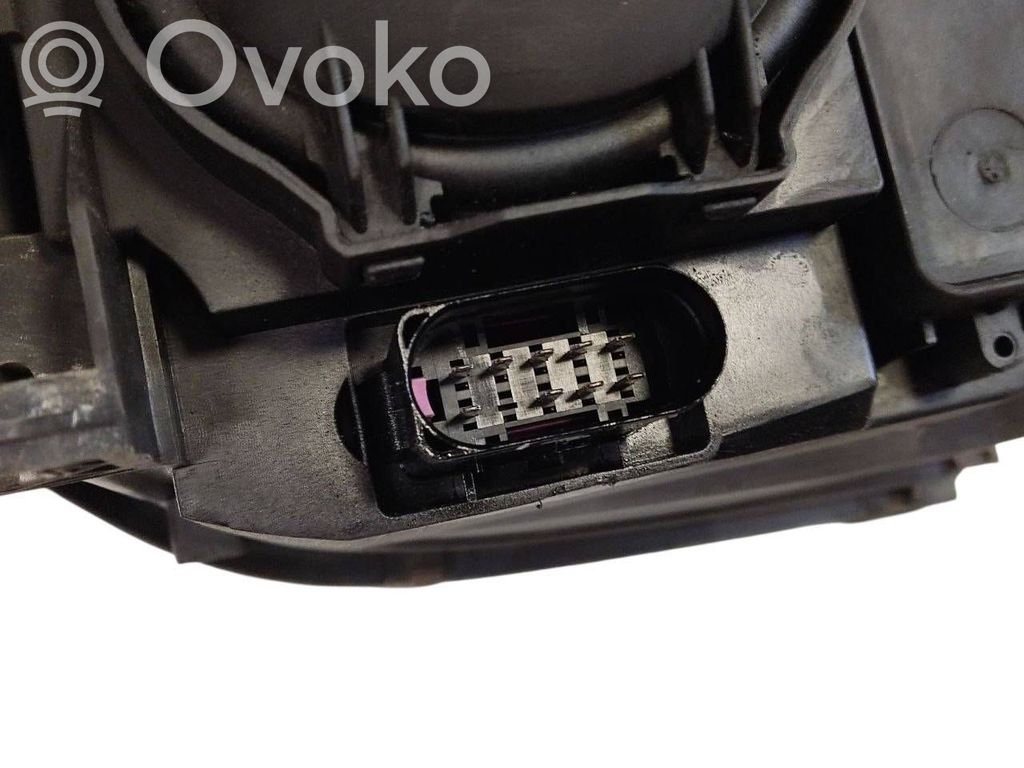 Priekšējais lukturis