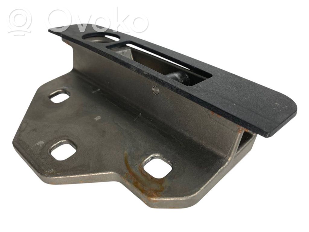 Roof lock