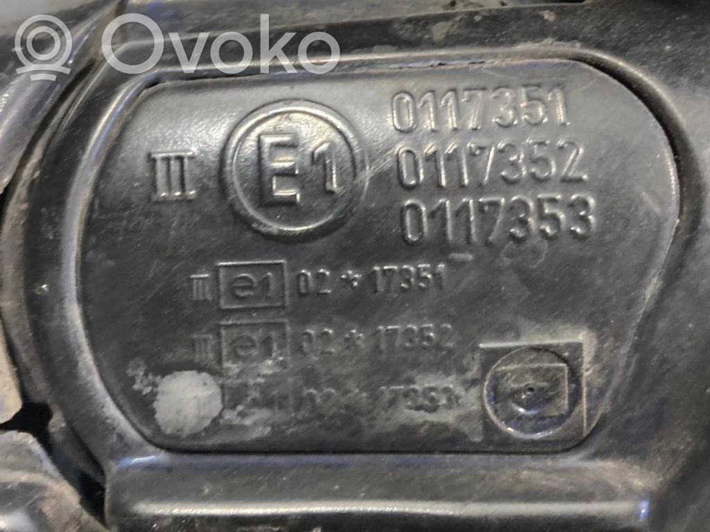 Spogulis (elektriski vadāms)