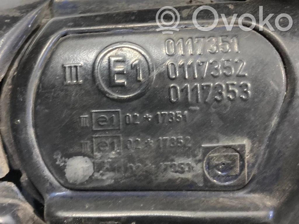 Spogulis (elektriski vadāms)