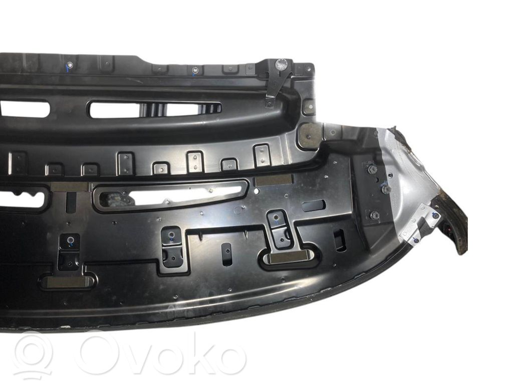 Roof cover / protector