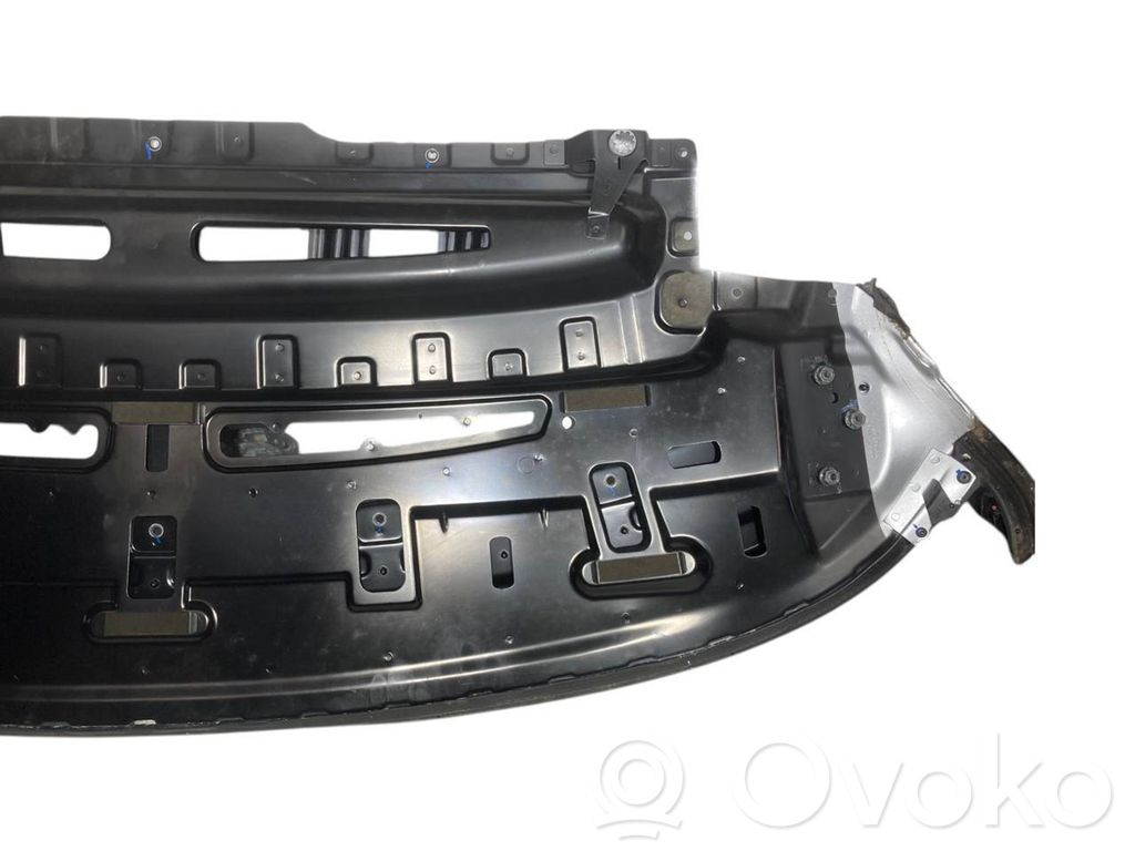 Roof cover / protector