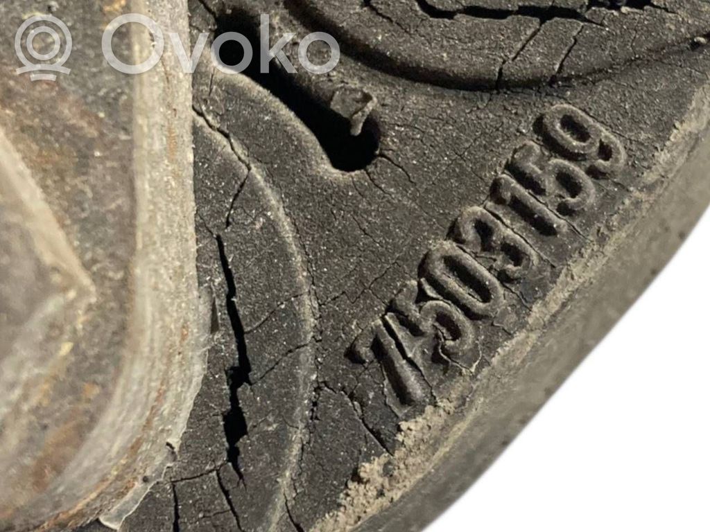 Priekšējais kardāns