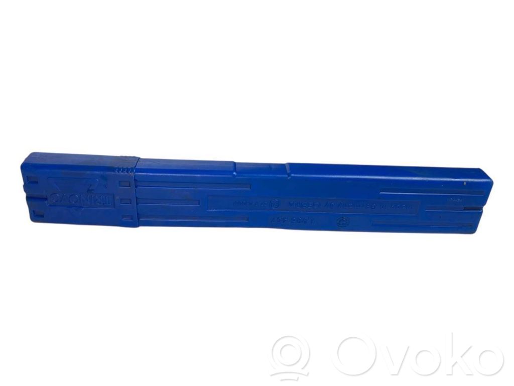 Avārijas zīme