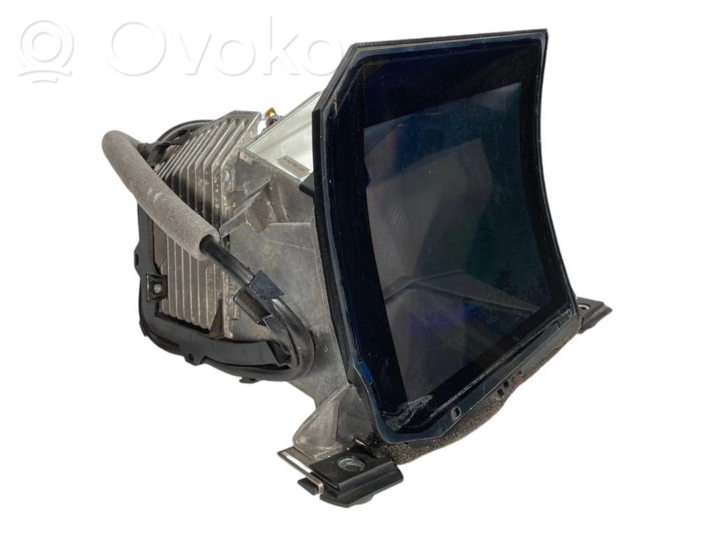 Head-up display