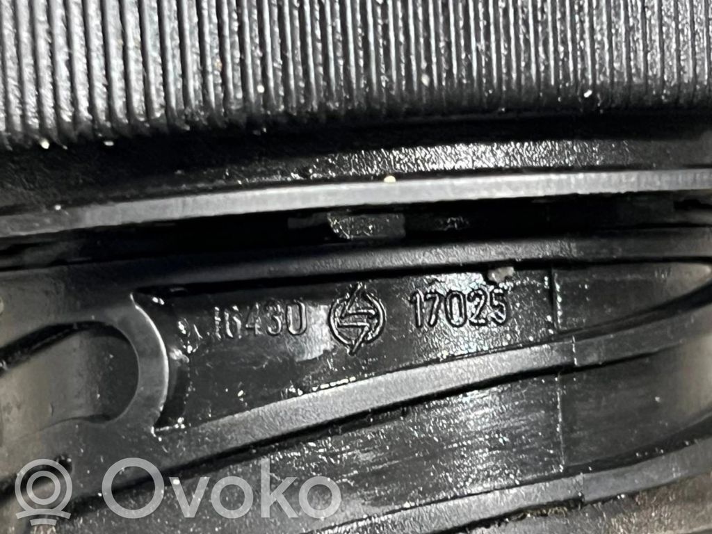 Cita veida sensors