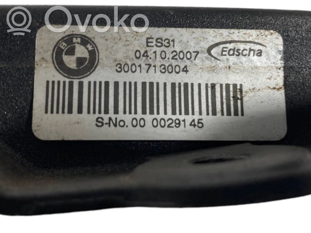 Roof lock