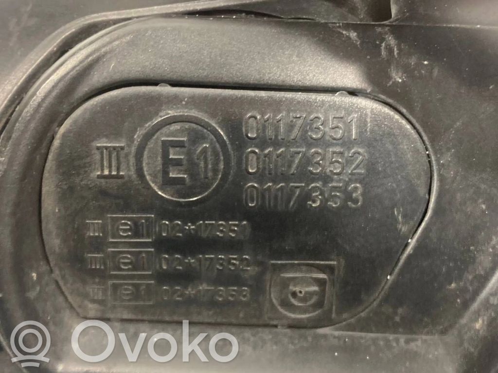 Spogulis (elektriski vadāms)