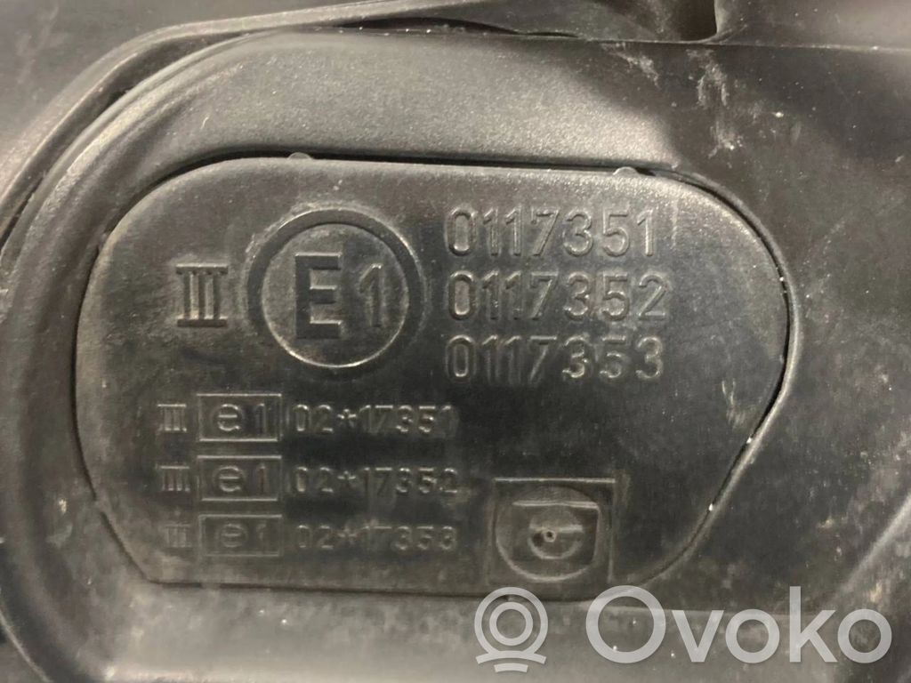 Spogulis (elektriski vadāms)