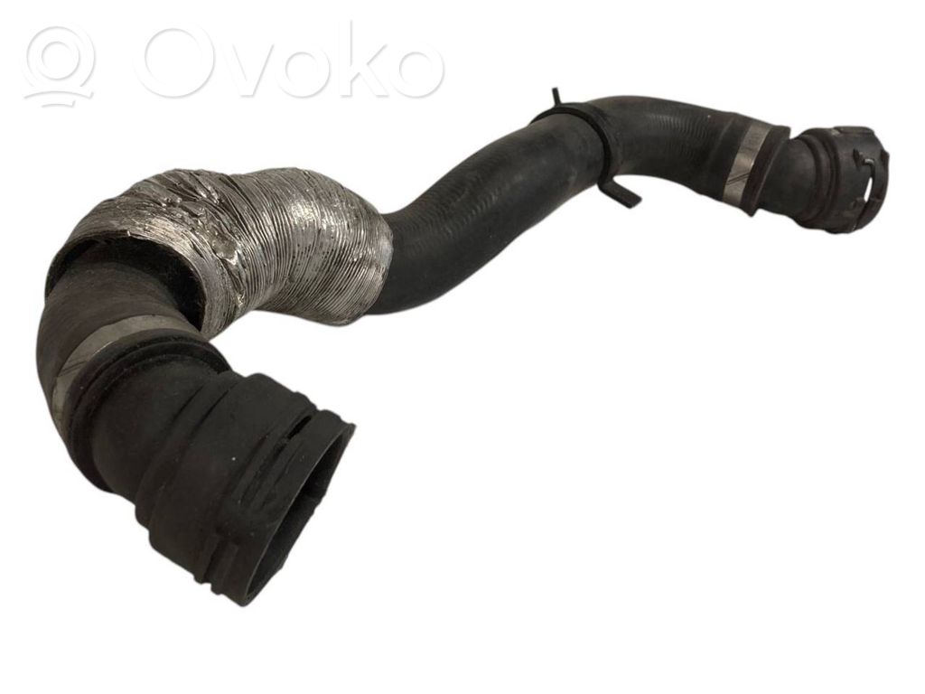 Tube(s) / hose(s)