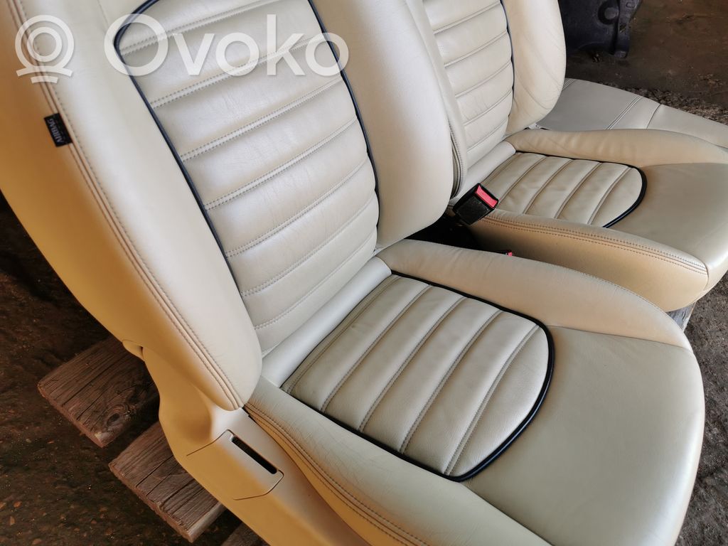 Комплект деталей интерьера