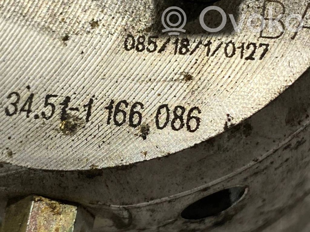 Тормозная система - другие части