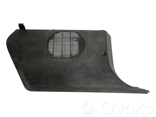 Боковая декоративная отделка (спереди)