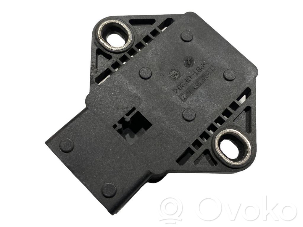 ESP (elektroniskās stabilitātes programmas) sensors (paātrinājuma sensors)