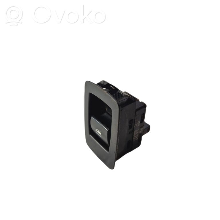Power window switch