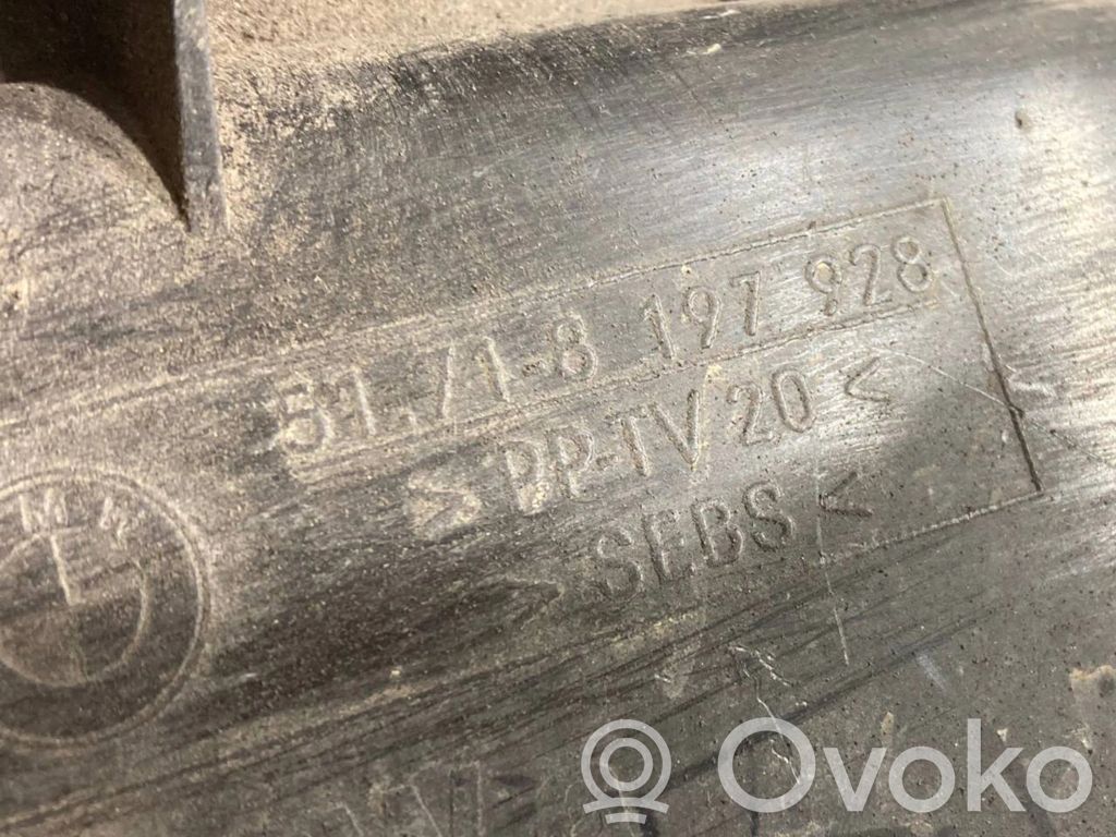 Bremžu dzeses gaisa kanāls