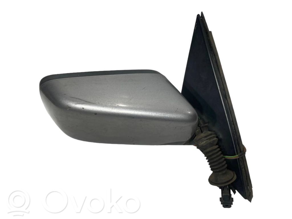 Зеркало (с электрическим управлением)