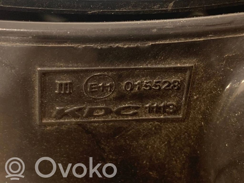 Spogulis (mehānisks)