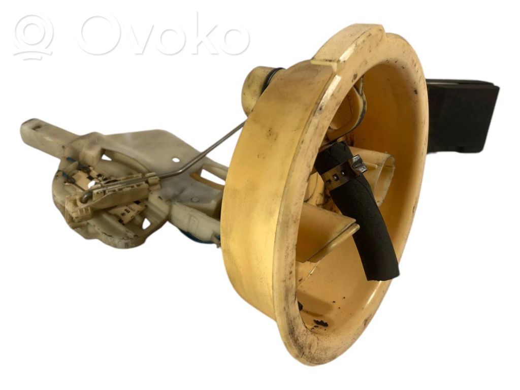 Fuel level sensor
