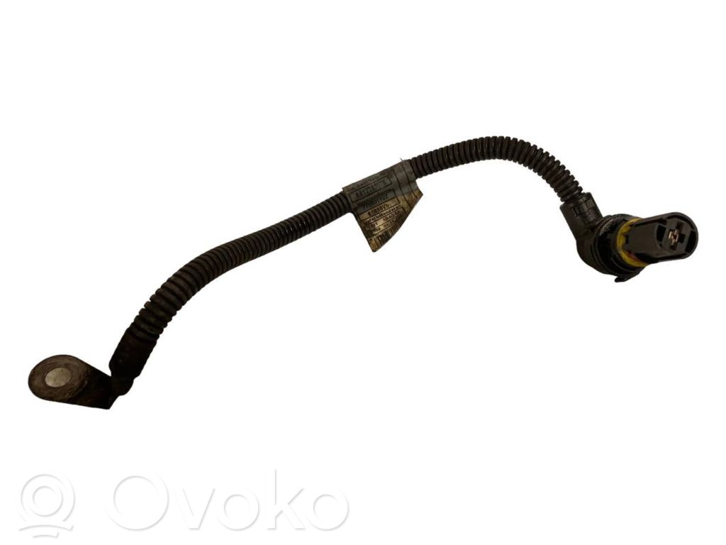 Kvēlsveču vadi