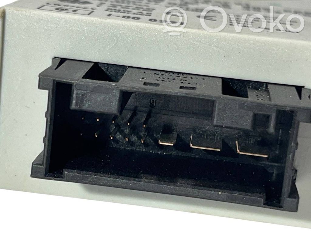 Ignition ECU kit