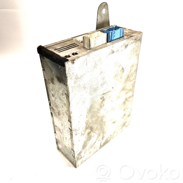 Video control module