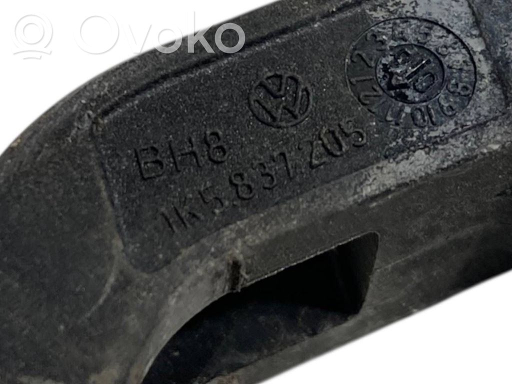 Ārējais atvēršanas rokturis