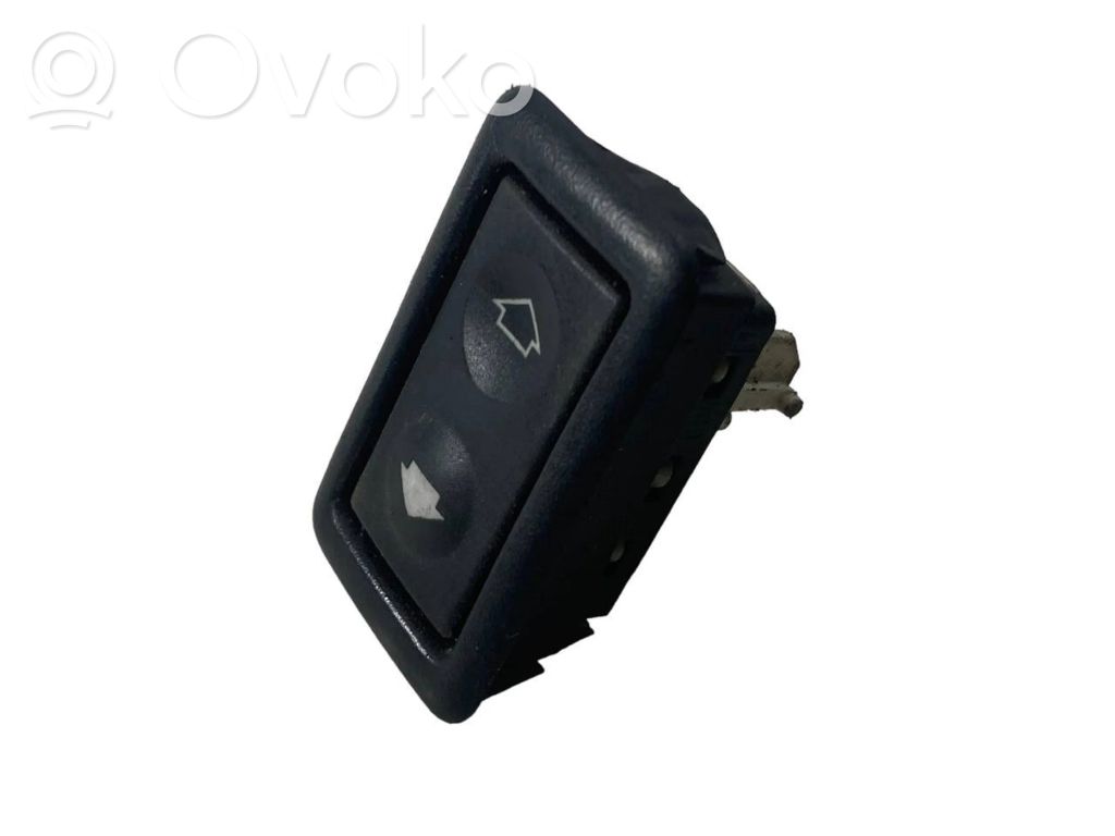 Power window switch