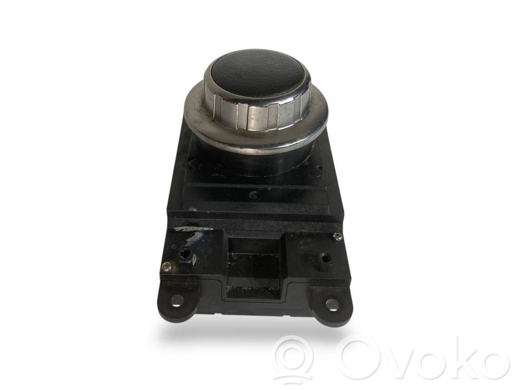 Multifunction control switch/button