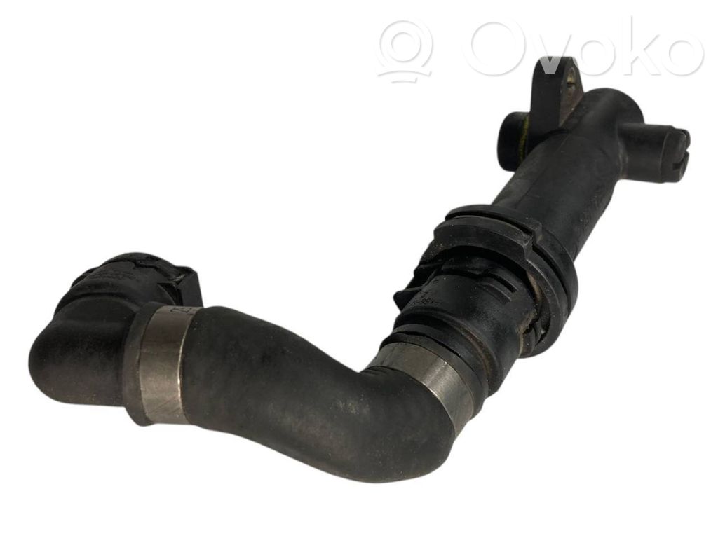 EGR thermostat