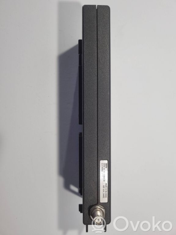 Phone control unit
