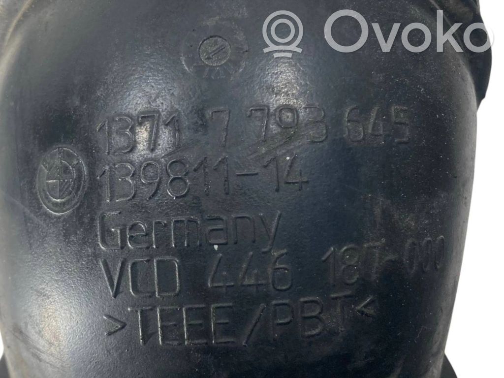 Šļūtene (-es) / caurule (-es)