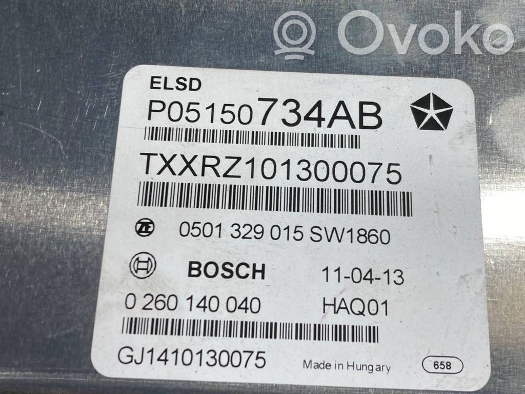 Pārnesumkārbas vadības bloks