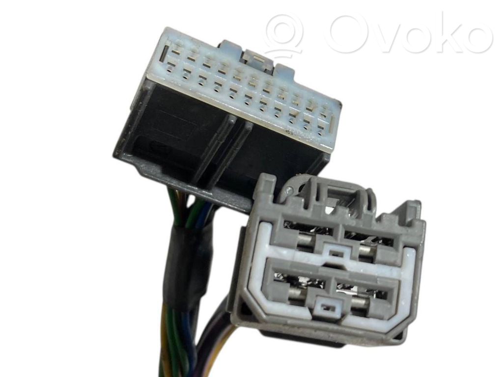 Citi elektroinstalācijas vadi