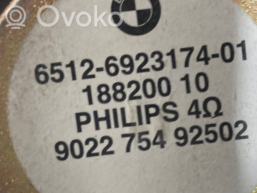 Priekšējo durvju apdare